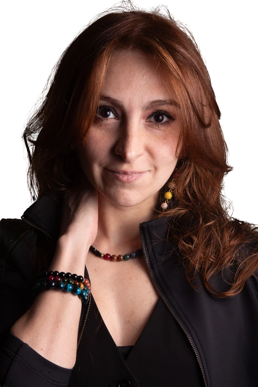Pamela Verni