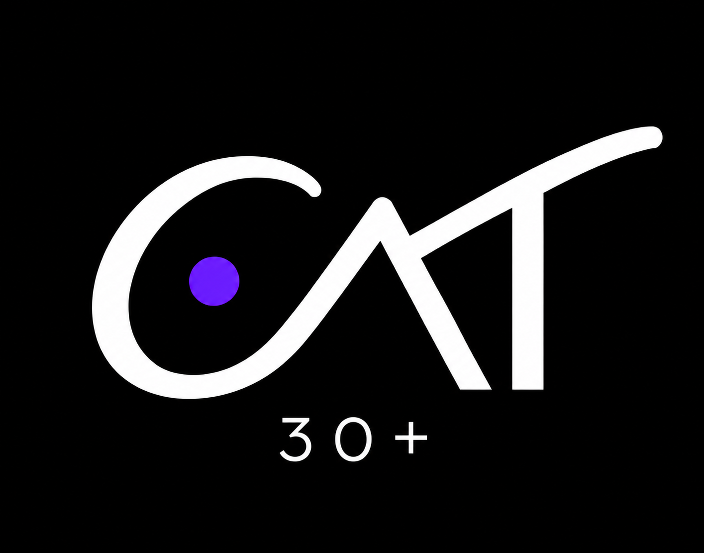 CAT 30+